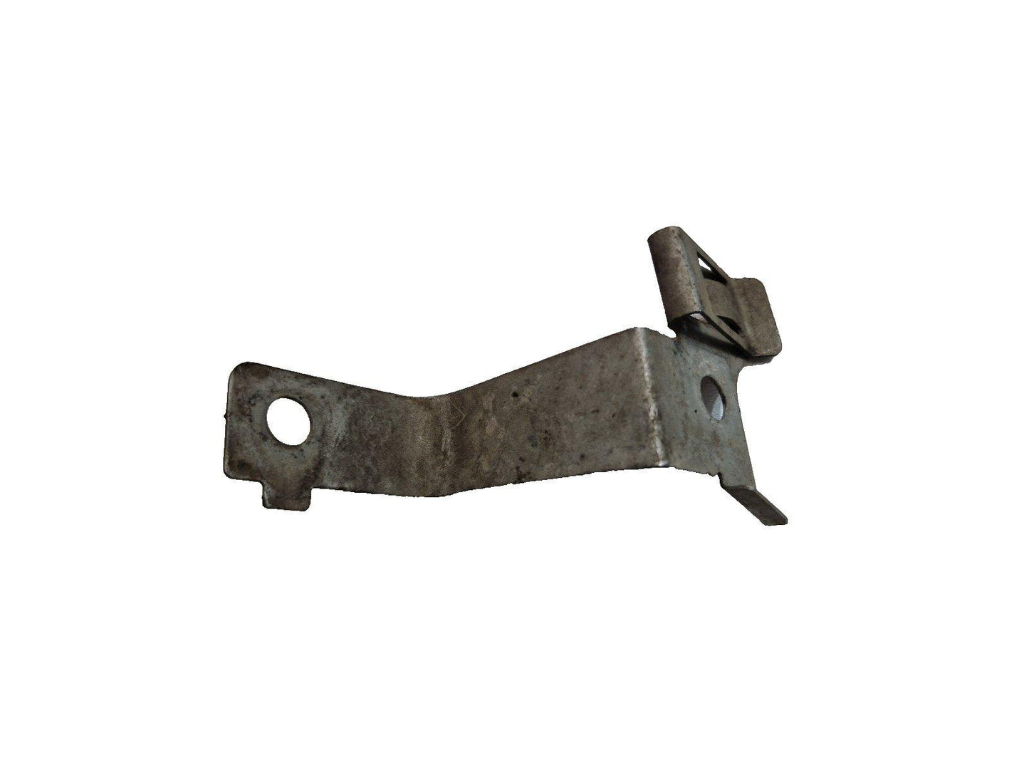 11-19 MERCEDES BENZ ML W166 FRONT CENTER SHIELD HOLDER MOUNT BRACKET A1665240240