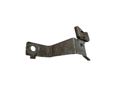 11-19 MERCEDES BENZ ML W166 FRONT CENTER SHIELD HOLDER MOUNT BRACKET A1665240240