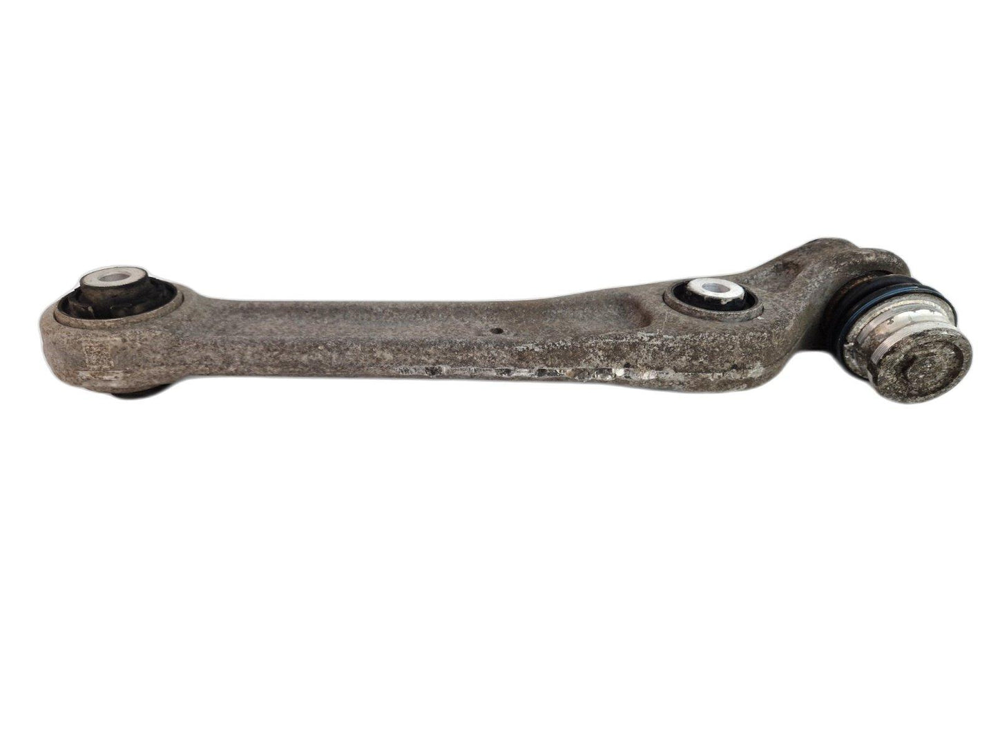 16-19 AUDI A4 AVANT B9 GENUINE FRONT LEFT PASSENGER SIDE CONTROL ARM 8W0407155A