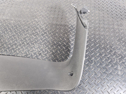 14-20 MERCEDES BENZ GLA X156 TAILGATE COVER TRIM RIGHT  A1567400271 A1567402000