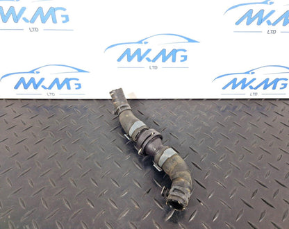16-19 AUDI A4 B9 GENUINE WATER COOLANT PIPE 8W0122449M