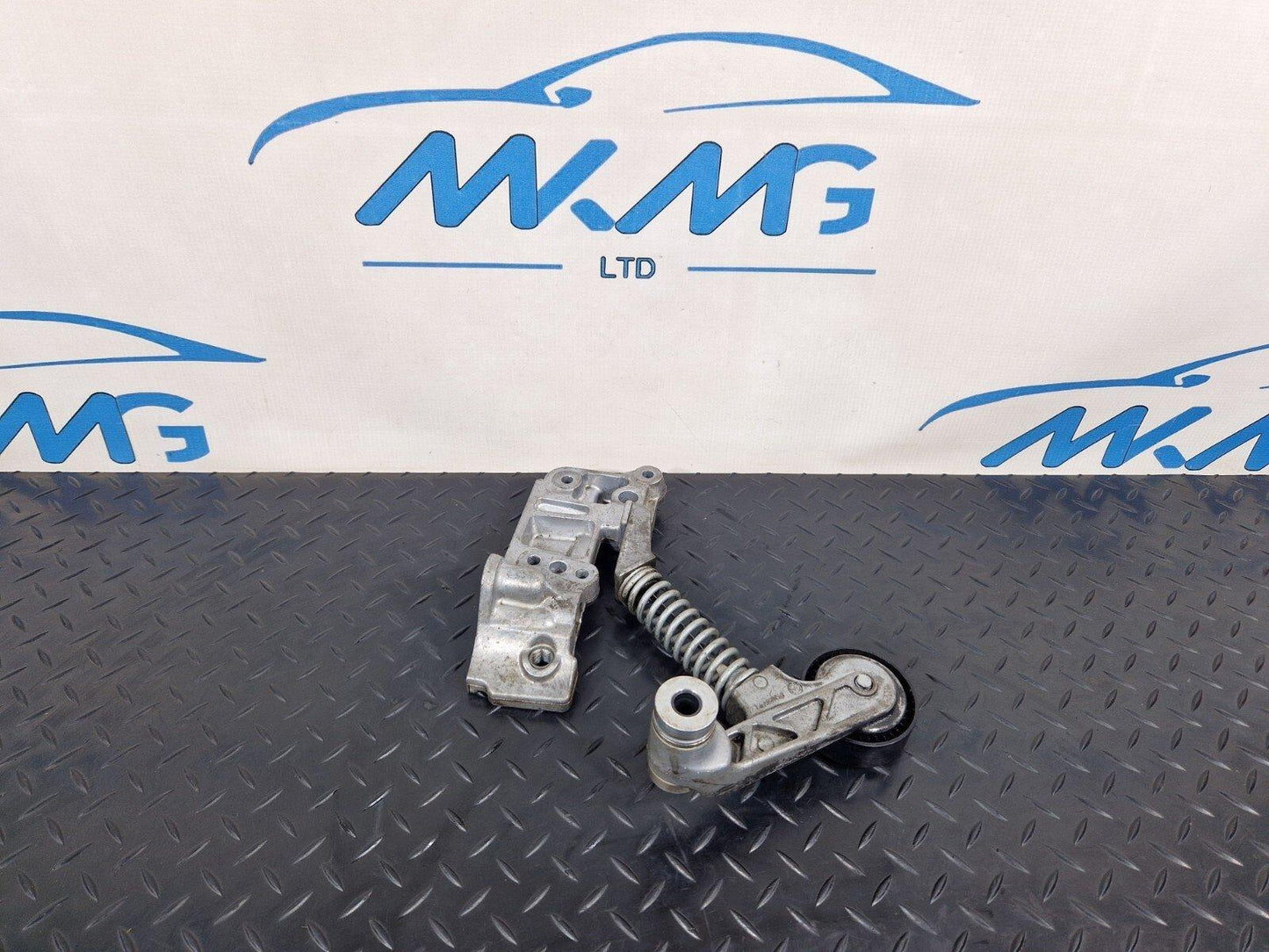 Engine Mount Mercedes W176 W246 OM651 Support Bracket Holder A6512200607
