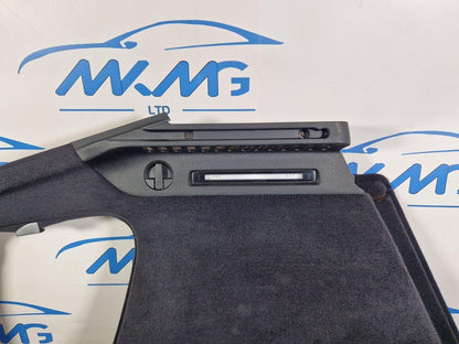 16-23 AUDI A5 F5 SPORTBACK S-LINE BOOT COMPARTMENT PANEL LEFT 8W8863879