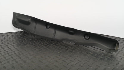16-19 AUDI A4 B9 S-LINE GENUINE FRONT LEFT SIDE WING FENDER COVER 8W0821111