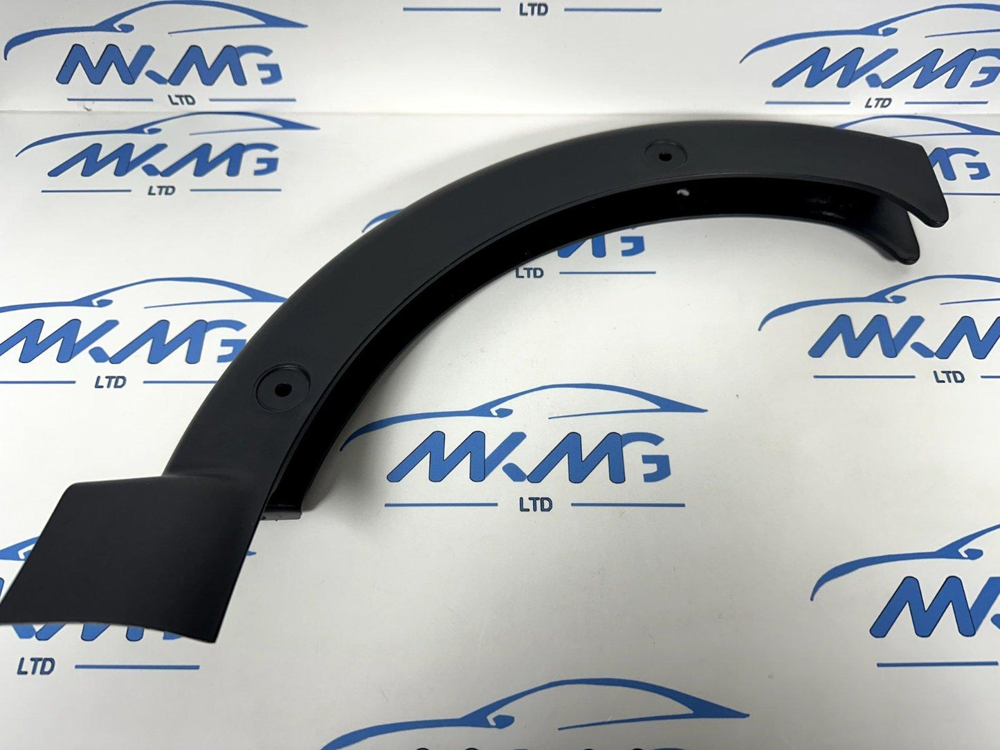 16-19 AUDI A4 B9 SALOON GENUINE REAR LEFT BOOT LID HINGE COVER 8W5971821