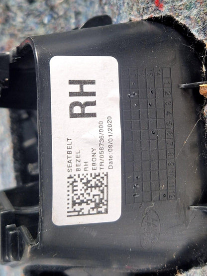 2019-ON  LAND ROVER DISCOVERY L550 LCI REAR RIGHT O/S BOOT PANEL FK72-68886-B
