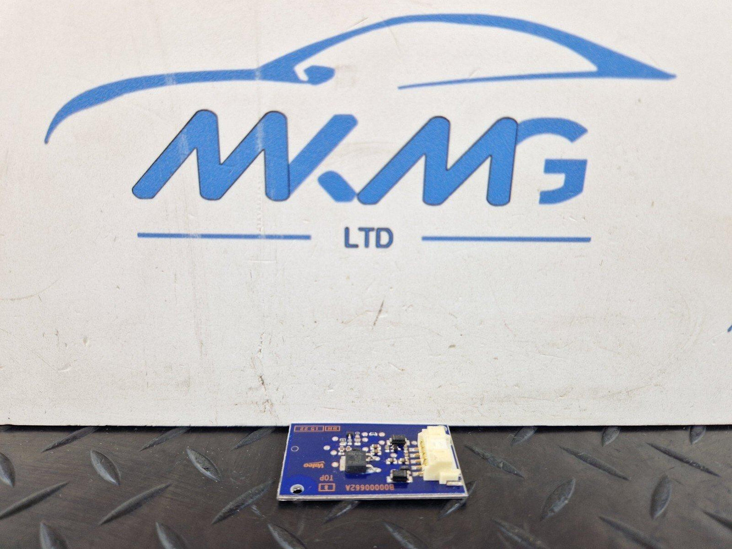 14-16 BMW 2 SERIES F22 OEM HEADLIGHT BALLAST CONTROL UNIT MODULE B00000662A