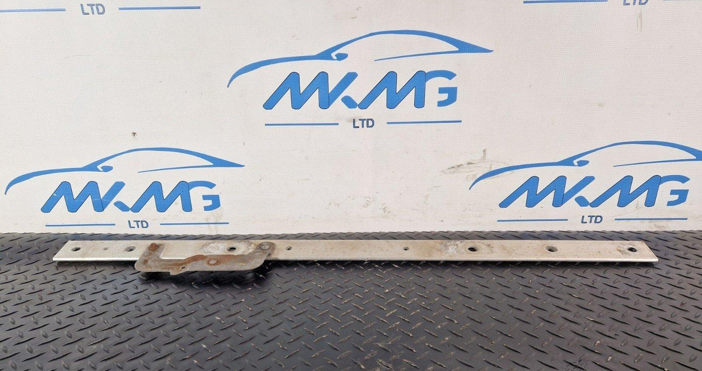14-21 MERCEDES BENZ W205 GENUINE OEM REAR TUNNEL BEAM BAR A2056190725