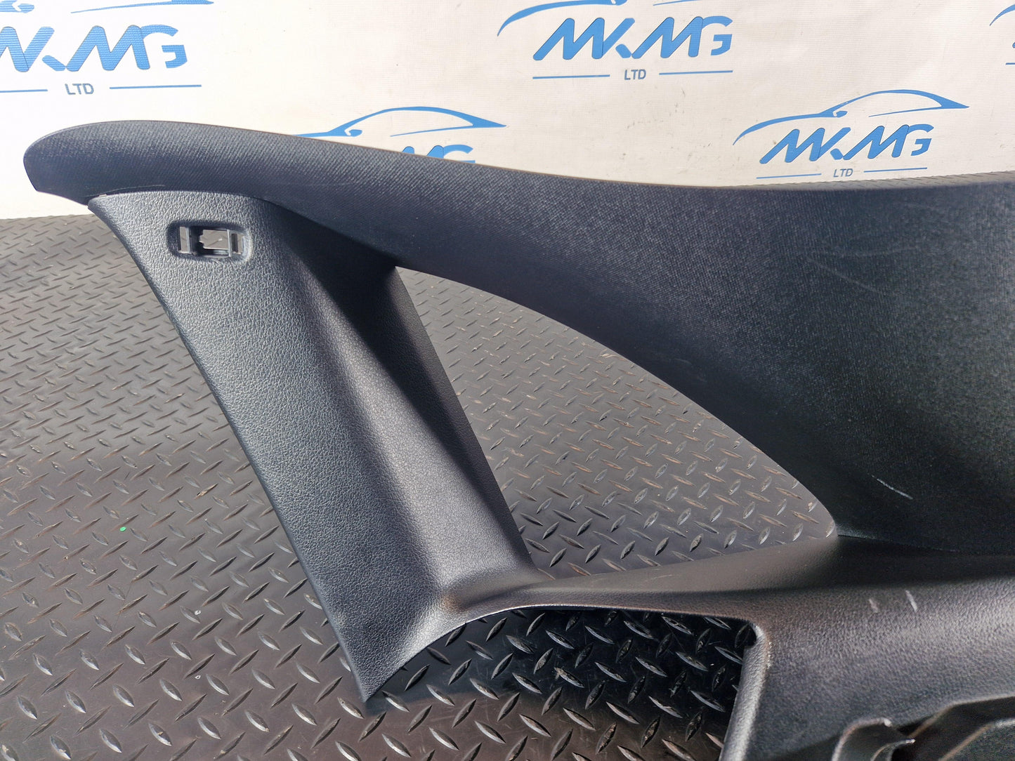 2019 Mercedes-Benz B200d B-Class W247 SUV Trim Panel A2476901200