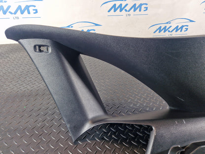 2019 Mercedes-Benz B200d B-Class W247 SUV Trim Panel A2476901200