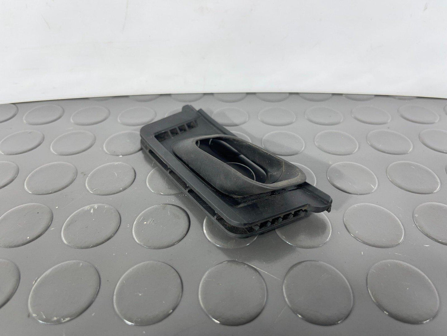 16-19 AUDI A4 B9 GENUINE FRONT LEFT REINFORCEMENT BEAM SEAL 8W0819143A