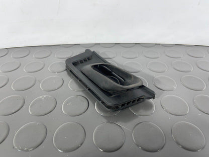 16-19 AUDI A4 B9 GENUINE FRONT LEFT REINFORCEMENT BEAM SEAL 8W0819143A
