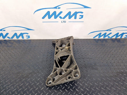 11-18 BMW 6 SERIES F06 GENUINE GEARBOX SUPPORT BRACKET MOUNT 6777613 6770289
