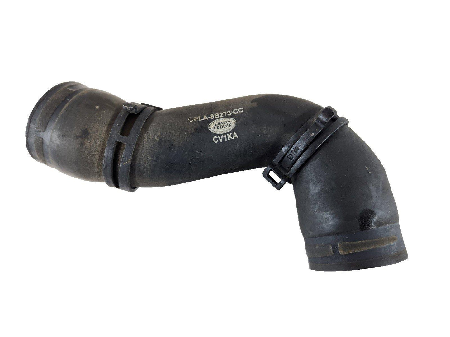 13-23 RANGE ROVER SPORT L494 GENUINE OEM DIESEL COOLANT HOSE PIPE CPLA8B273CC
