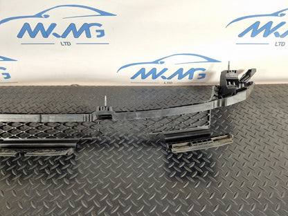 16-19 AUDI A4 AVANT B9 S-LINE OEM REAR BUMPER BRACKET 8W9807385A