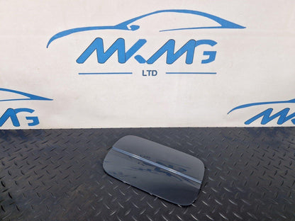 16-19 AUDI A4 B9 GENUINE FUEL DOOR IN GREY 8W0809907 LX7L