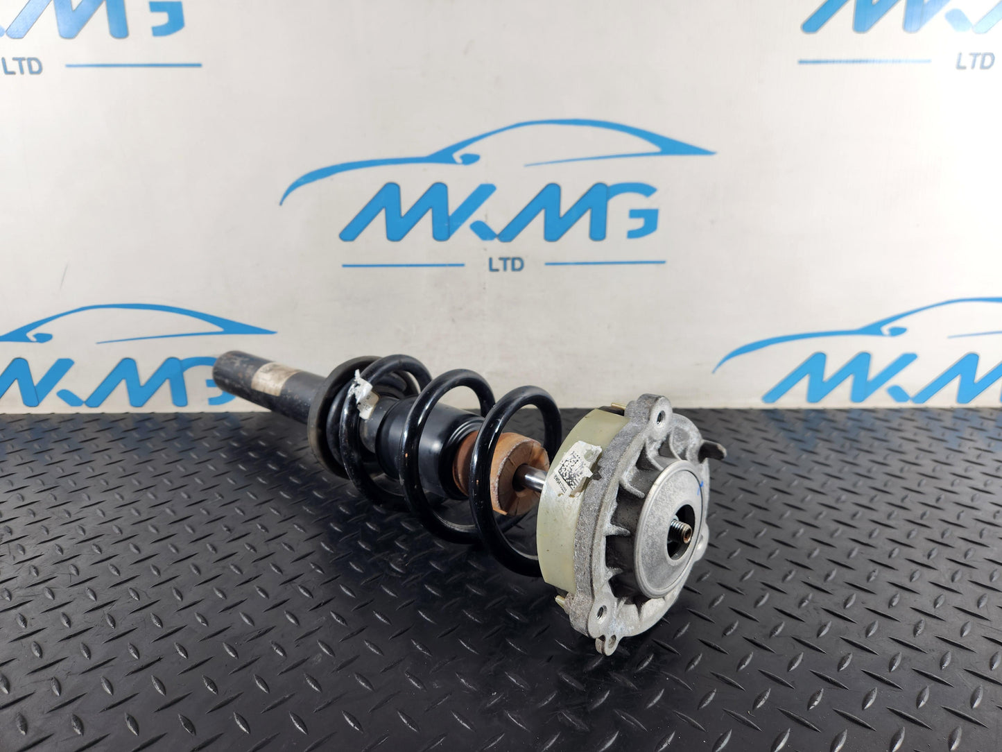 Audi A4 B9 Front Strut Shock Absorber Fits Both Sides Genuine 8W0413031BB