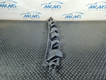 MERCEDES ML GLE W166 REAR CENTRE BUMPER MOUNT BRACKET HOLDER CARRIER A1668854165
