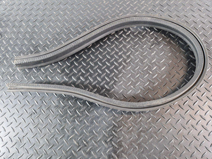 10-15 AUDI Q7 4L GENUINE BULK HEAD UNDER BONNET RUBBER SEAL 4L0823723