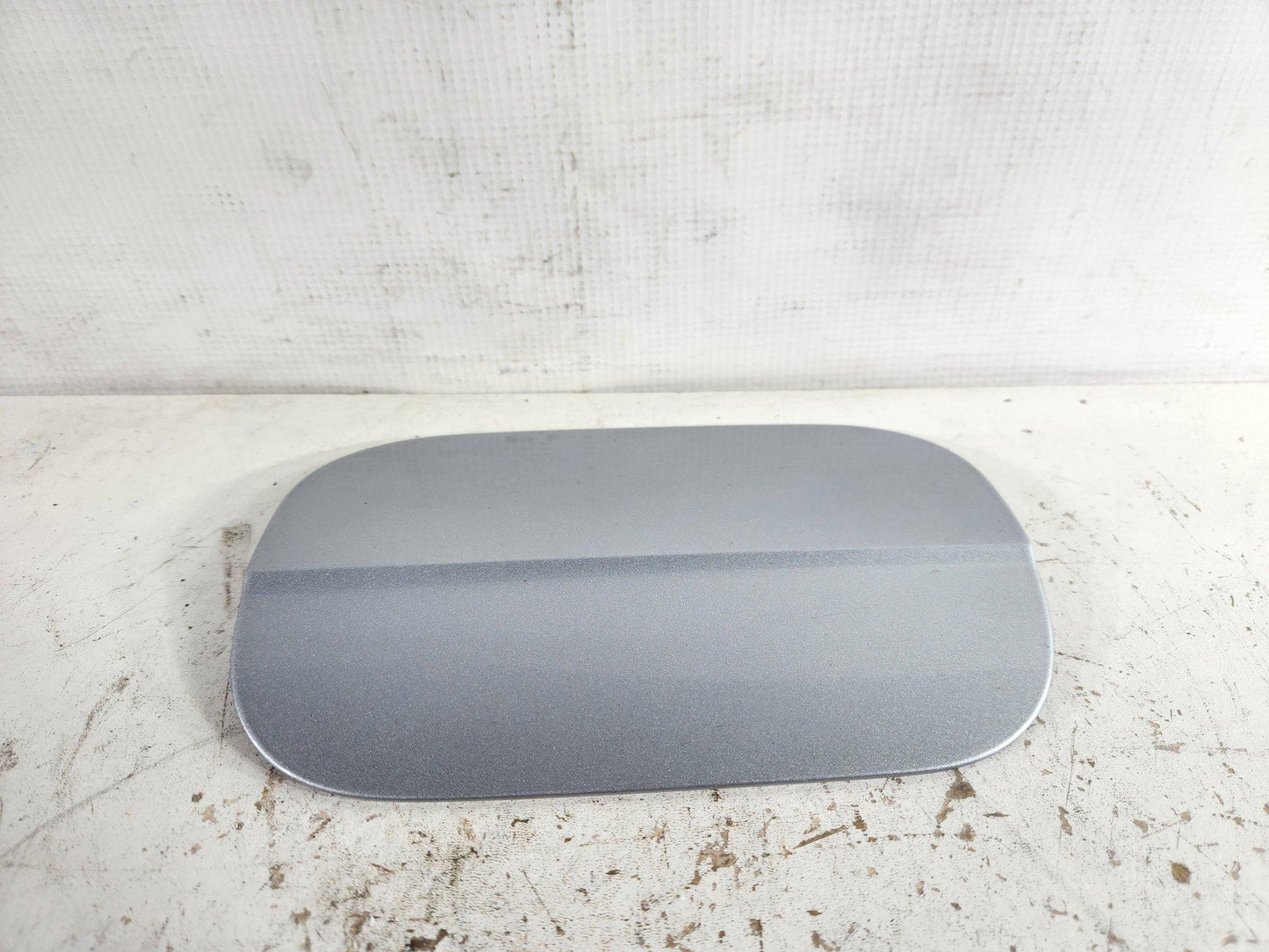 Audi Q7 4M Genuine Fuel Filler Flap Cover 4M0809907B