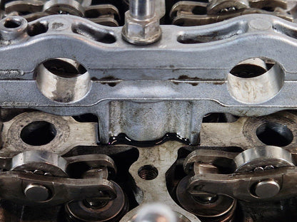 16-20 AUDI Q7 4M OEM 3.0 DIESEL CRT CRTC RIGHT O/S ENGINE CYLINDER HEAD 059354FA