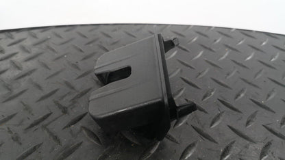 16-19 AUDI A4 B9 S-LINE SALOON GENUINE BOOT TAILGATE LOCK TRIM COVER 8W5827520