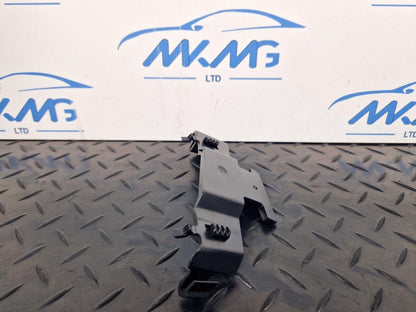 16-23 AUDI A5 F5 SPORTBACK S-LINE B-PILLAR RIGHT TRIM HOLDER 8W8867192