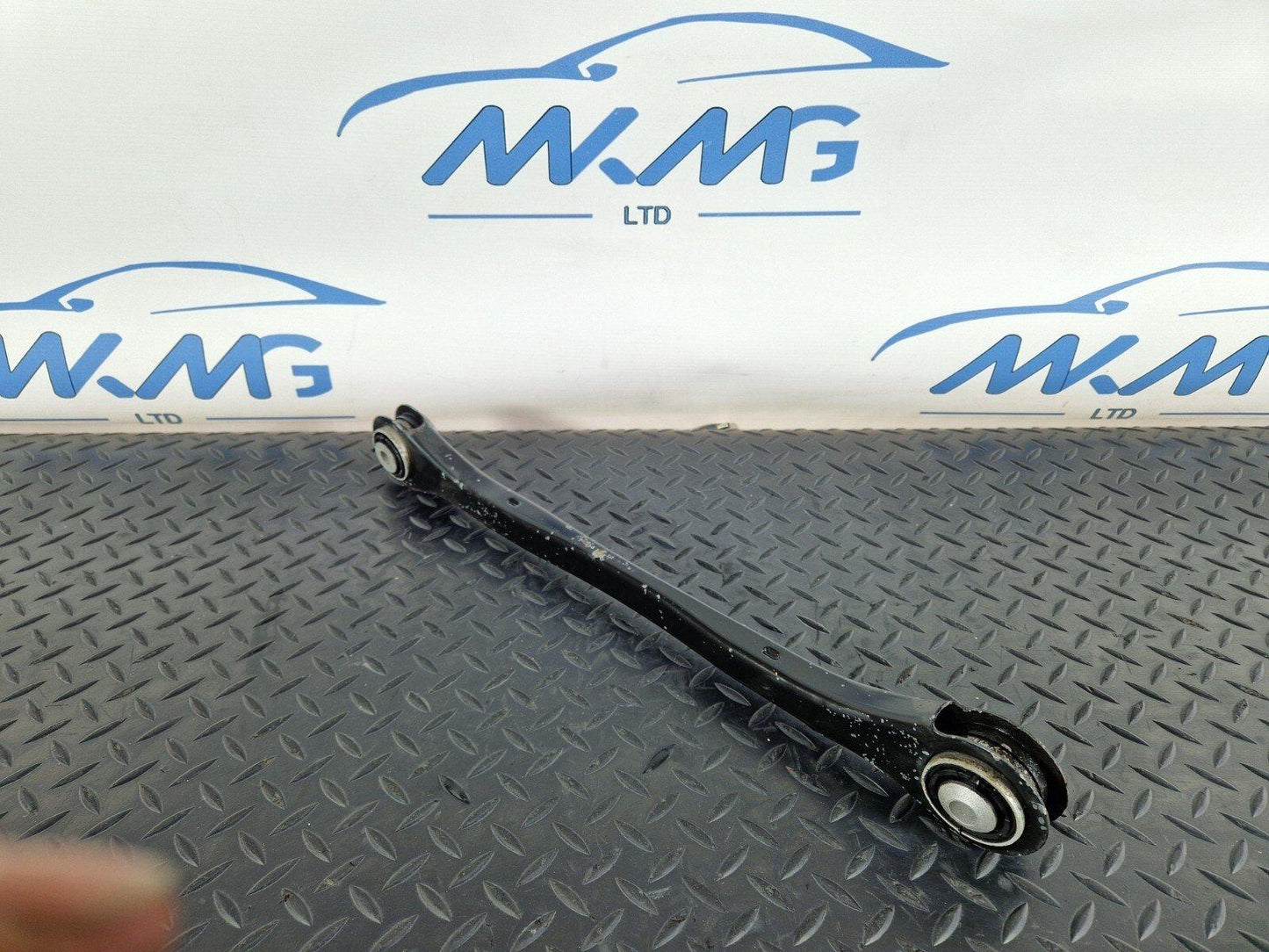 16-19 AUDI A4 AVANT B9 GENUINE REAR CONTROL ARM FITS LEFT & RIGHT 8W0501531D