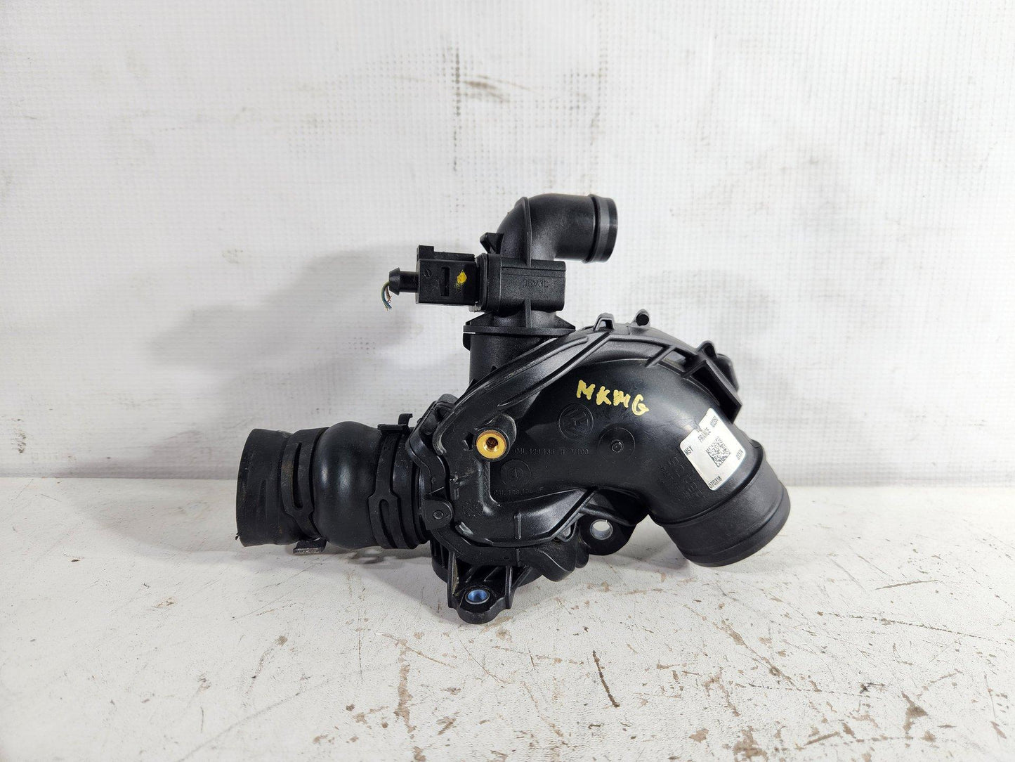 Audi A5 Genuine Thermostat Housing Pipe 04L129135H