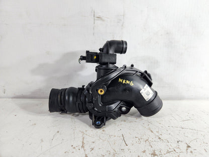 Audi A5 Genuine Thermostat Housing Pipe 04L129135H