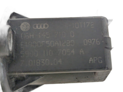 2007 AUDI TT OEM TURBO DIVERTER VALVE 2.0 TFSI MK2 06H1457100