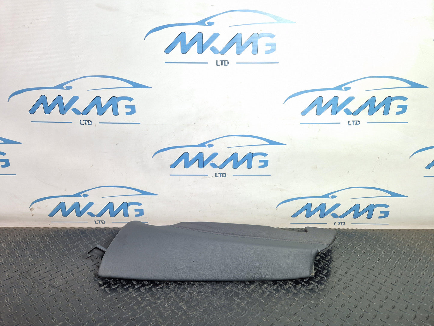 Audi A6 Allroad C7 Genuine Rear Seat Bolster Side Left Passenger 4G085703A