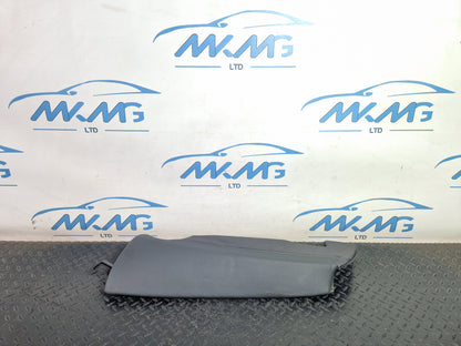 Audi A6 Allroad C7 Genuine Rear Seat Bolster Side Left Passenger 4G085703A