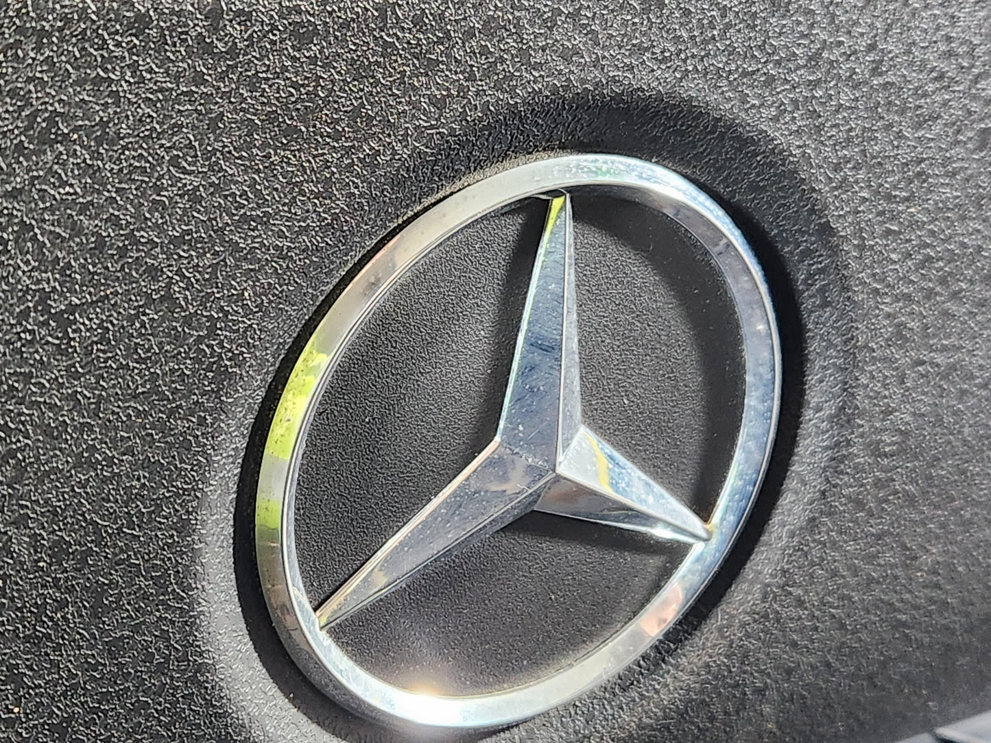 Mercedes A B W177 W247 2.0D OM654 Diesel Engine Cover A6540109006