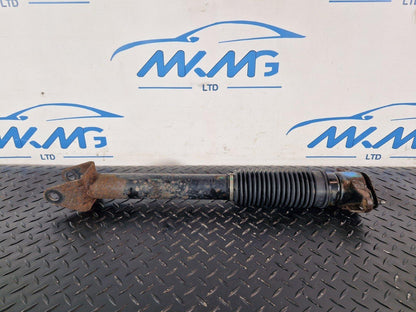 11-19 MERCEDES BENZ ML W166 REAR LEFT & RIGHT SHOCK ABSORBER A1663261500