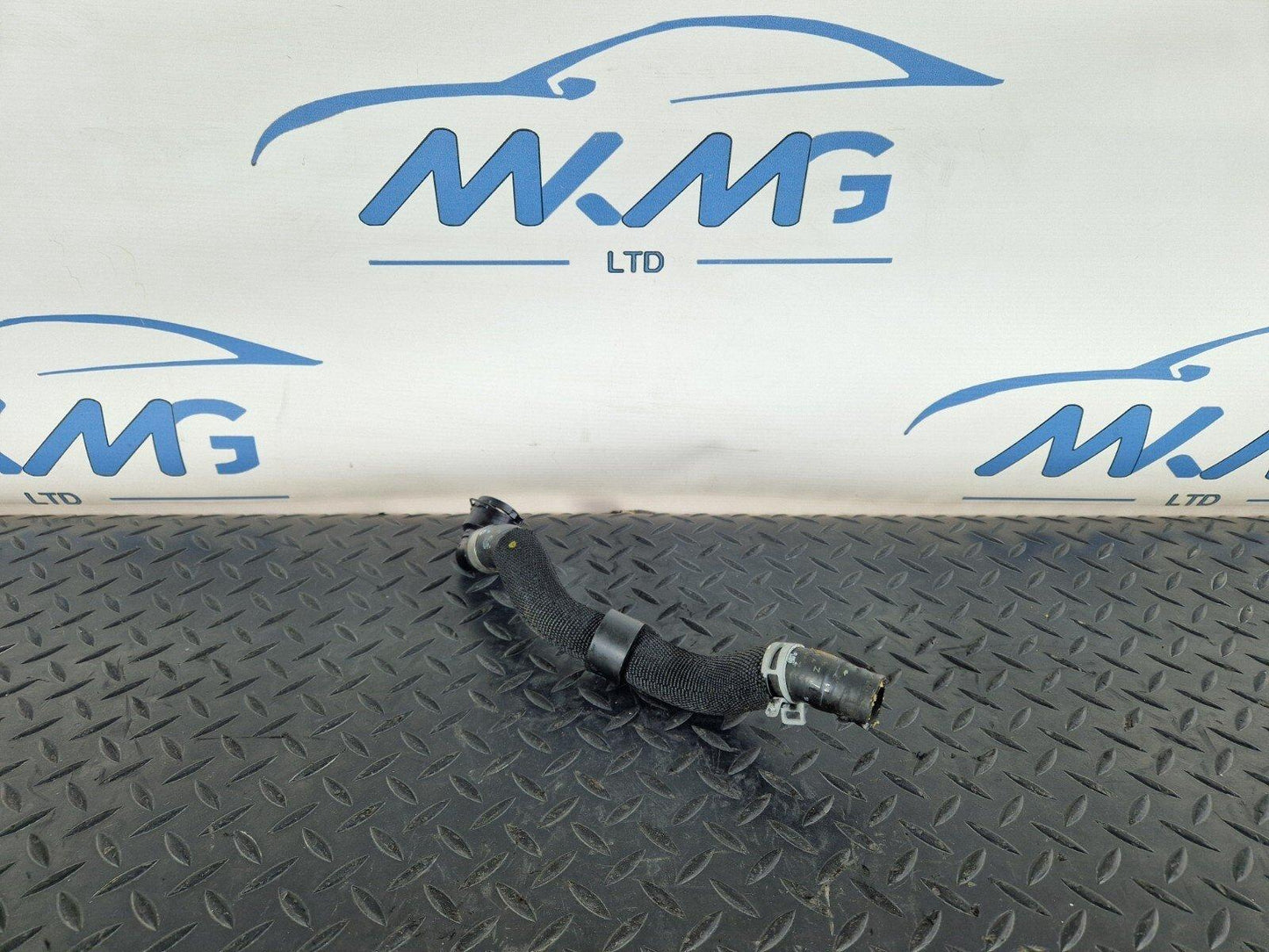 18-ON MERCEDES BENZ A CLASS W177 COOLANT HOSE PIPE A2478306300