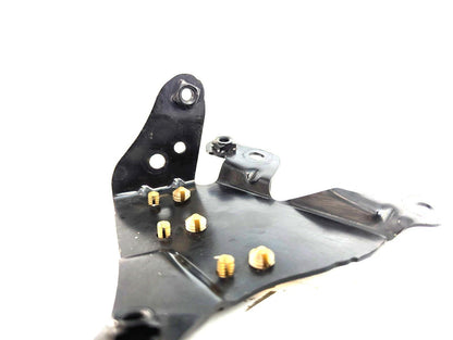 JAGUAR XE MK1 OEM ENGINE BAY BRACKET 2.0L DIESEL 4D312A610BA