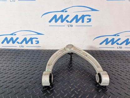 16-19 MERCEDES BENZ GLE W166 FRONT RIGHT O/S UPPER CONTROL ARM A1663301807