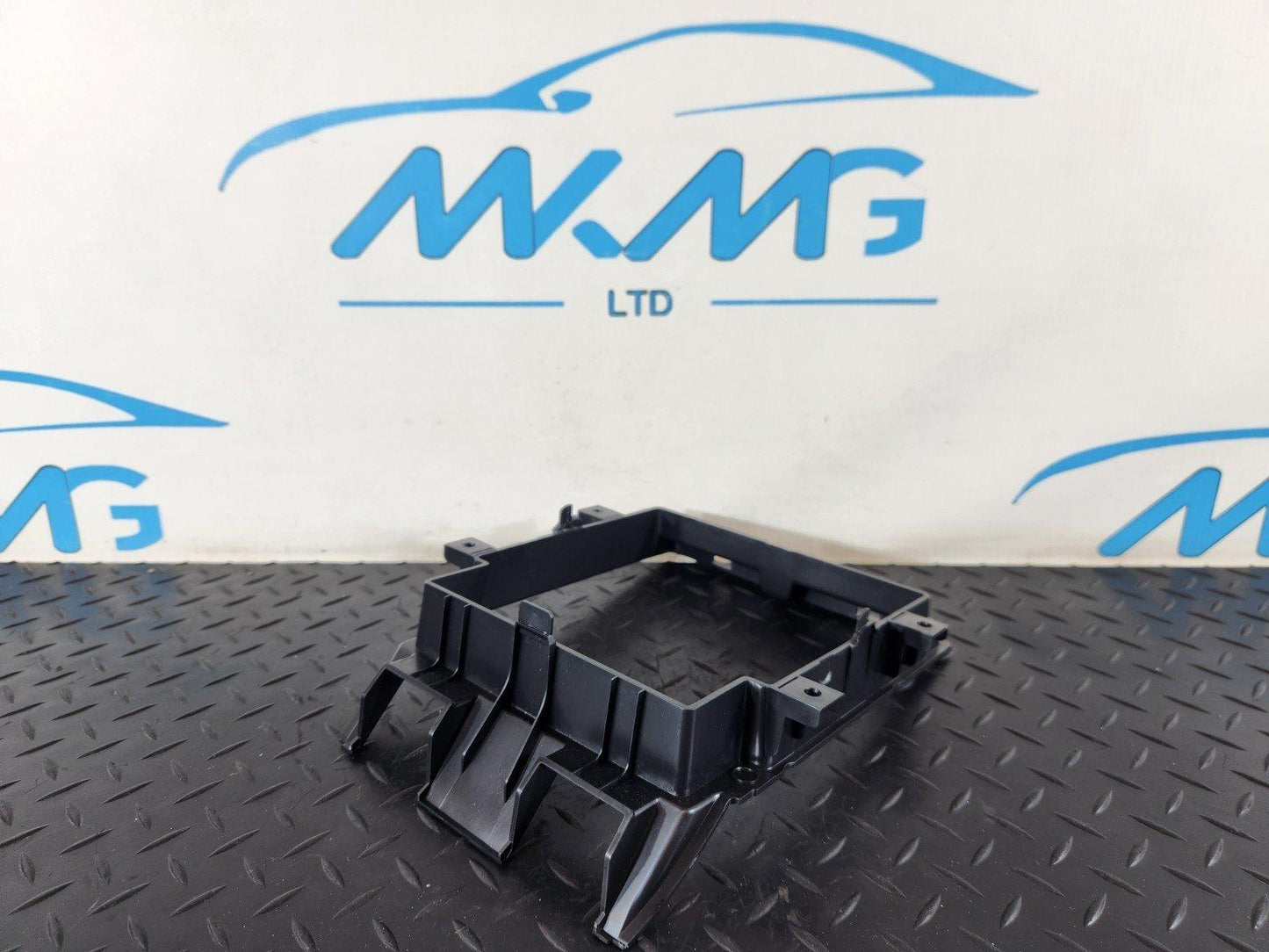 19-ON RANGE ROVER EVOQUE L551 GENUINE INTERIOR TRIM COVER K8D2-045A66-A