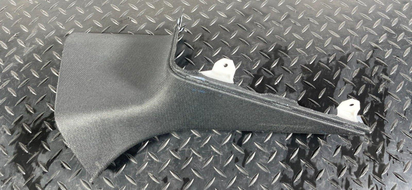 16-23 AUDI A5 F5 SPORTBACK REAR LEFT SIDE D PILLAR COVER PANEL TRIM 8W8867245B