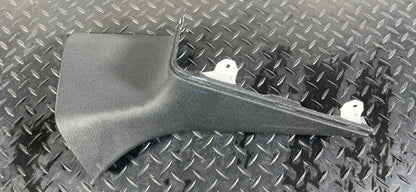 16-23 AUDI A5 F5 SPORTBACK REAR LEFT SIDE D PILLAR COVER PANEL TRIM 8W8867245B