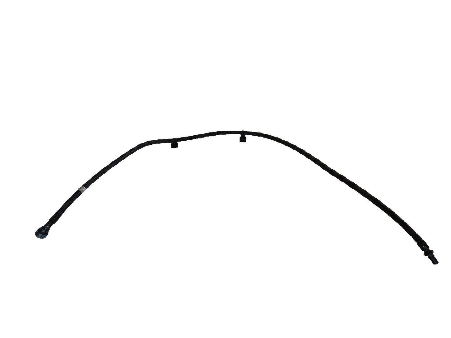17-24 AUDI S5 F5 GENUINE OEM ORIGINAL HEADLIGHT WASHER HOSE PIPE 8W0955667A