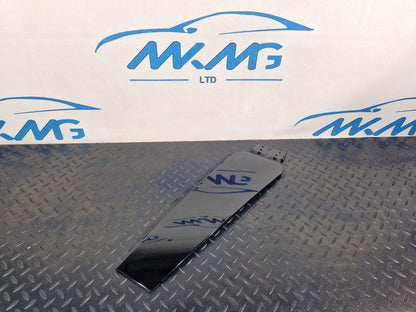 16-23 AUDI A5 F5 SPORTBACK S-LINE LEFT SIDE EXTERIOR B-PILLAR COVER 8W8853289