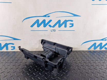 16-20 AUDI Q7 4M GENUINE OEM ORIGINAL CONTROL UNIT ECU HOLDER BRACKET 4M0907650B
