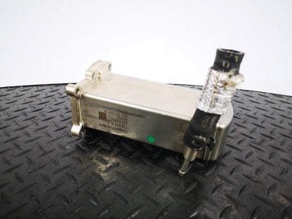 16-19 AUDI A4 B9 S-LINE GENUINE V6 3.0TDI CSW EGR COOLER 059131511BP