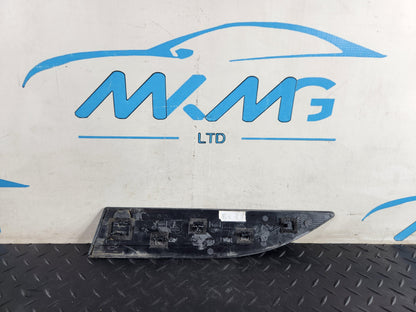 Land Rover Range Rover Evoque SUV Front Right Fender Trim Damaged K8D229426AB