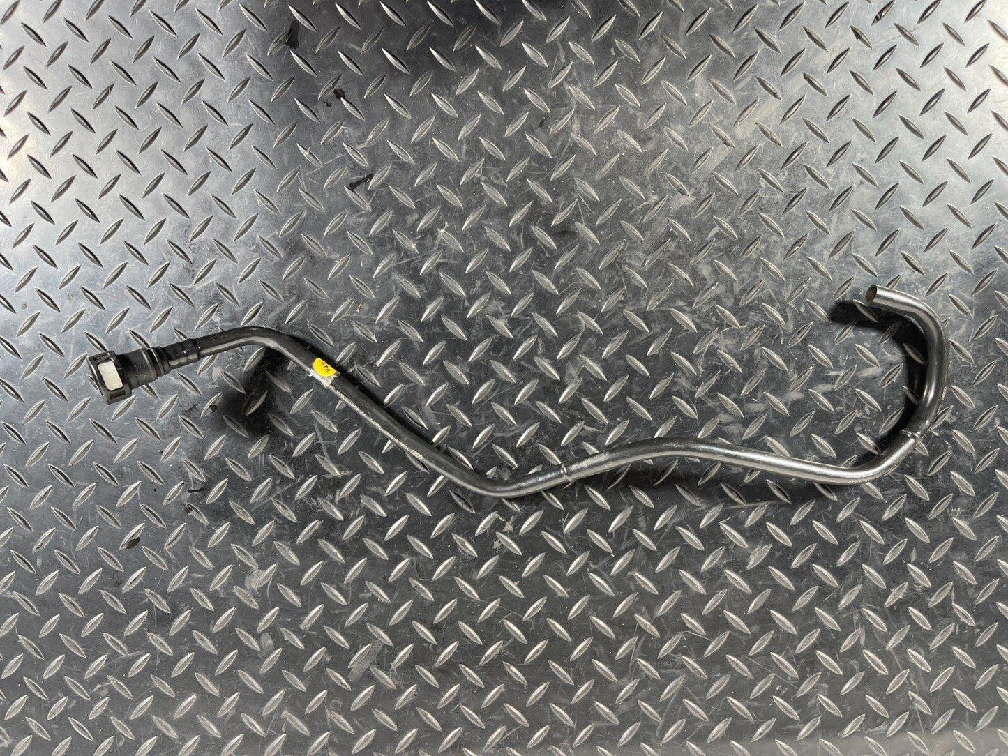 Audi A4 8W B9 Activated Charcoal Canister Filter Pipe Line Hose 8W0133366A