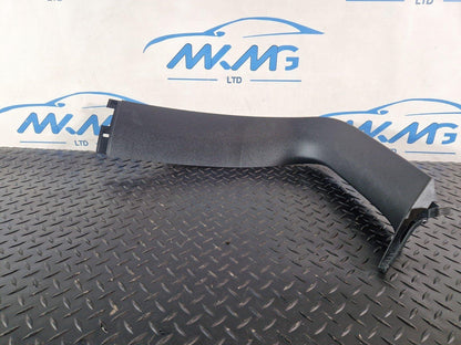 16-22 MERCEDES BENZ GLC X253 REAR LEFT N/S SIDE TAILGATE TRIM COVER A2537400171