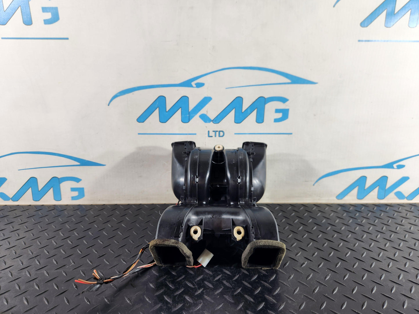 BMW 5 Series M5 F10 Rear Heater Blower Motor Fan 9311853