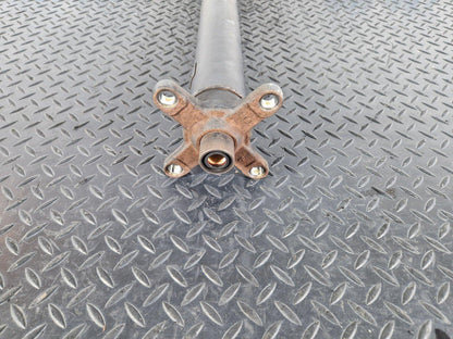 14-23 MERCEDES BENZ VITO W447 OEM AUTOMATIC PROPSHAFT A4474100600